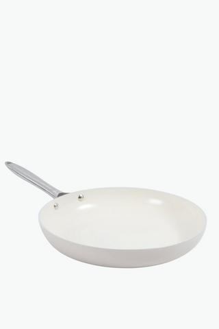 MasterChef Elemeta Aluminium Frying Pan, 32cm