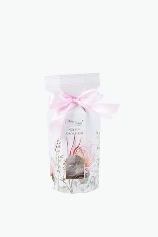 Small Nougat Assortment Gift Pack, 85g