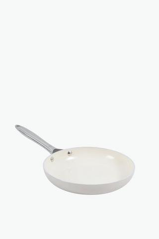 Masterchef Elemeta Aluminium Frying Pan, 24cm