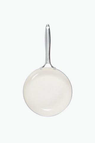 Masterchef Elemeta Aluminium Frying Pan, 24cm