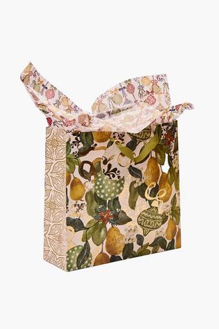 Christmas Gift Bag, Medium