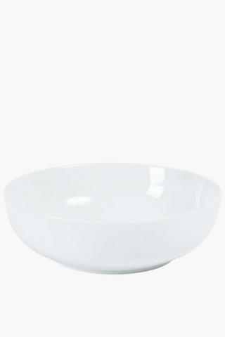 Capri Ceramic Serving Bowl