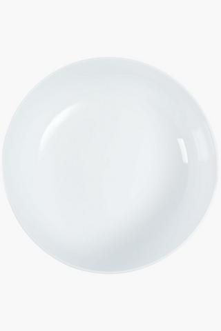 Capri Ceramic Serving Bowl