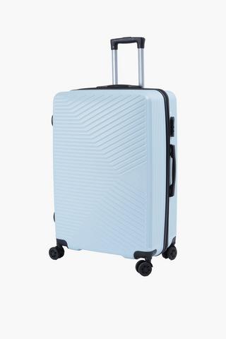 Hardcover Suitcase Medium, 15kg
