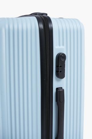 Hardcover Suitcase Medium, 15kg