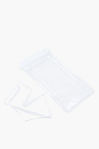 Pvc Waterproof Mobile Phone Pouch