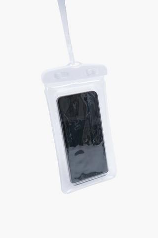 Pvc Waterproof Mobile Phone Pouch