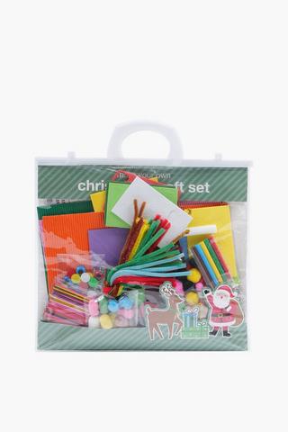Christmas Craft Set