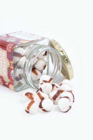 Butter Scotch Hard Boiled Sweets, 150g