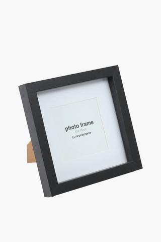 Gallery Square Frame, 10x10cm