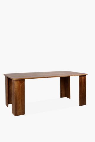 Affinity 8-seater Dining Table