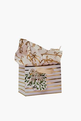 Christmas Gift Bag Extra Small