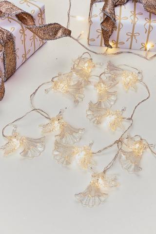 Angels String Lights, 180cm