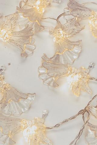 Angels String Lights, 180cm