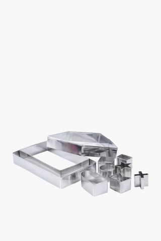 Christmas Cookie Cutter Set