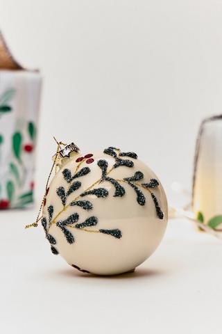 Berry Bauble, 8cm
