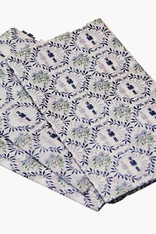 Christmas Nutcracker Tissue Paper