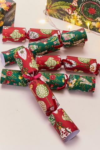 10 Pack Wild Cracker Set