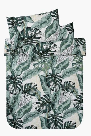 Assorted Printed Comforter Set