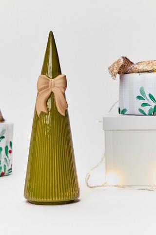 Cone Christmas Tree, 32cm