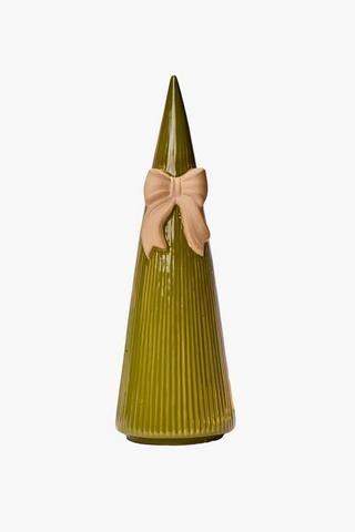 Cone Christmas Tree, 32cm