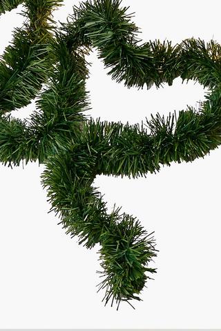Tinsel Garland, 2m
