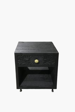 Monique Pedestal