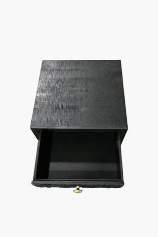 Monique Pedestal