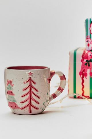 Christmas Ceramic Mug