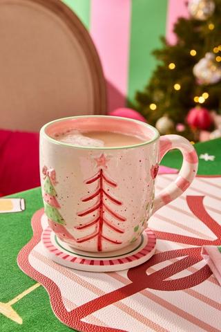 Christmas Ceramic Mug