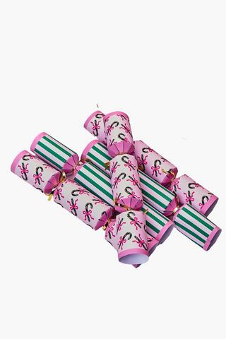 10 Pack Brights Cracker Set