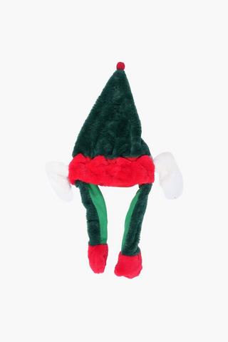 Christmas Elf Hat