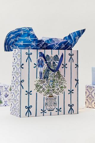 Christmas Gift Bag, Medium