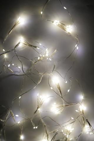 Christmas String Lights, 156cm