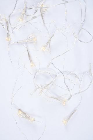 Christmas String Lights, 156cm