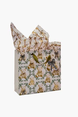Christmas Gift Bag, Small