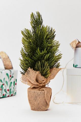 Christmas Pine Tree, 35cm