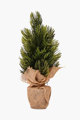 Christmas Pine Tree, 35cm