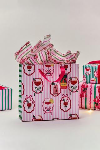 Christmas Gift Bag, Small