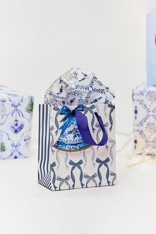 Christmas Gift Bag, Extra Small