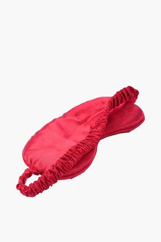 Christmas Sleep Eye Mask