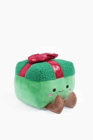 Christmas Saint Gift Soft Toy 20cm
