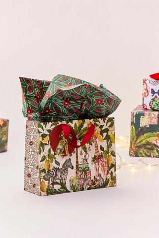 Christmas Gift Bag, Small