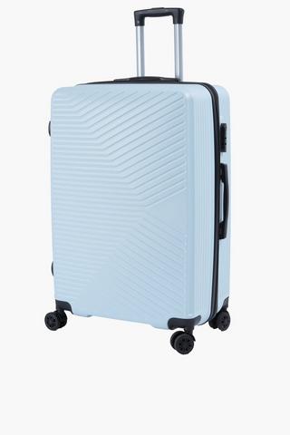Hardcover Suitcase Large, 18kg