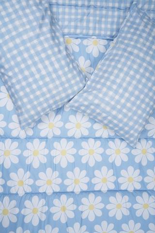 Soft Touch Addison Floral Comforter Set