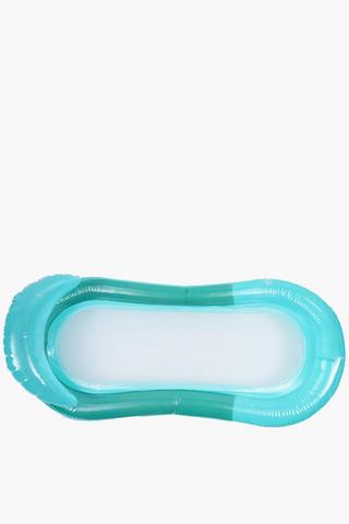 Inflatable Pool Mesh Mat