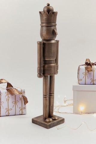 Nutcracker Statue, 60cm