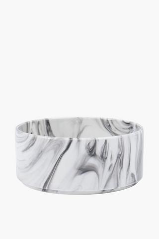 Marble Porcelain Bowl