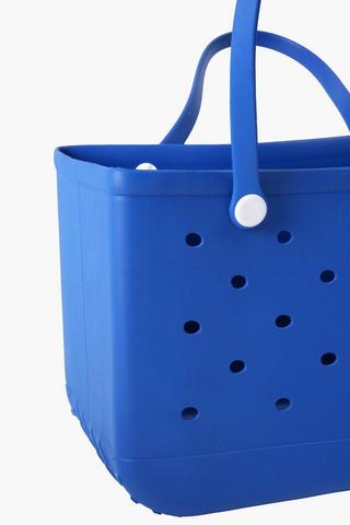 Eva Tote Bag