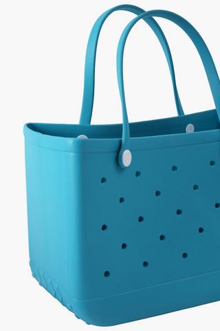 Eva Tote Bag